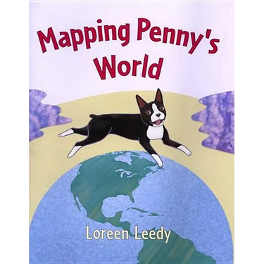 Mapping Penny's World