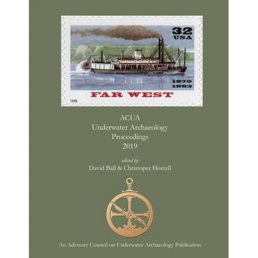 ACUA Underwater Archaeology Proceedings 2019