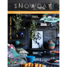 SNOWDAY - a creative lifestyle magazine for teachers: Issue 5