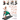 Yoga for One: How to Co-Create an Inclusive and Evidence-Informed Practice on and Off the Mat