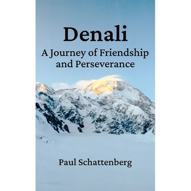 Denali: A Journey of Friendship and Perseverance