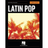 Latin Pop - Sheet Music Essentials - Piano + Lyrics Songbook