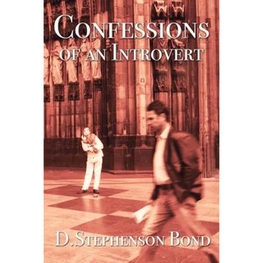 Confessions of an Introvert: The Solitary Path to Emotional Maturity