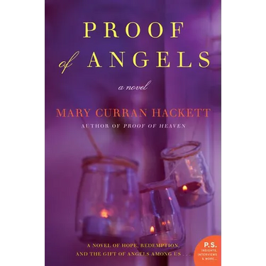 Proof of Angels