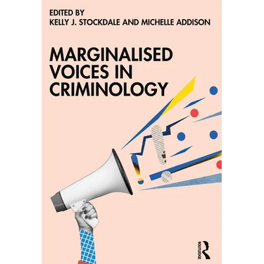Marginalised Voices in Criminology