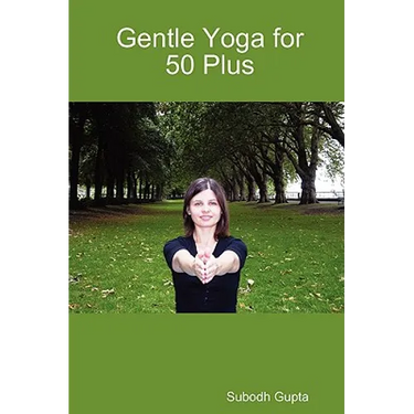 Gentle Yoga for 50 Plus