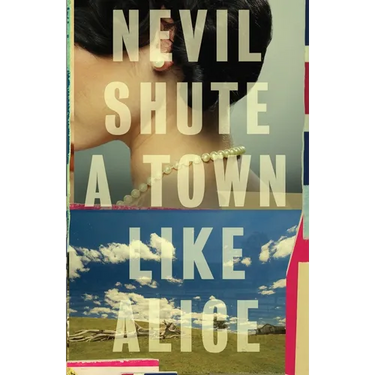 A Town Like Alice