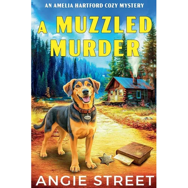 A Muzzled Murder