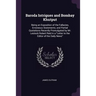 Baroda Intrigues and Bombay Khutput: Being an Exposition of the Fallacies, Erroneous Statements, and Partial Quotations Recently Promulgated by Mr. Le