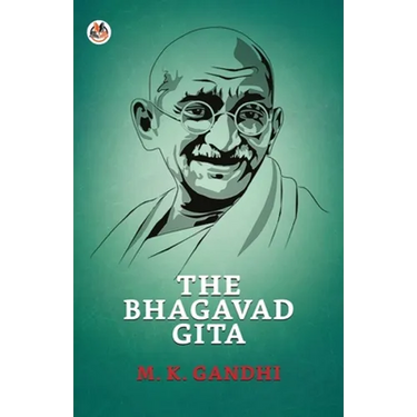The Bhagavad Gita