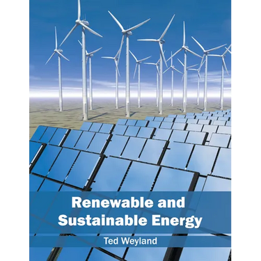 Renewable and Sustainable Energy
