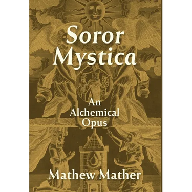 Soror Mystica