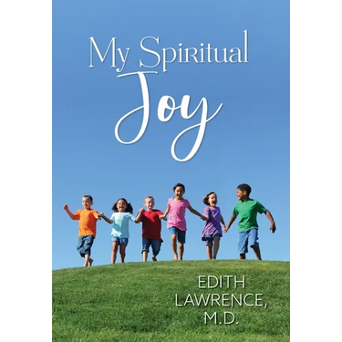 My Spiritual Joy
