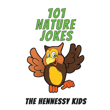 101 Nature Jokes