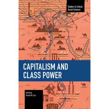 Capitalism and Class Power