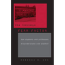 College Fear Factor: How Students and Professors Misunderstand One Another