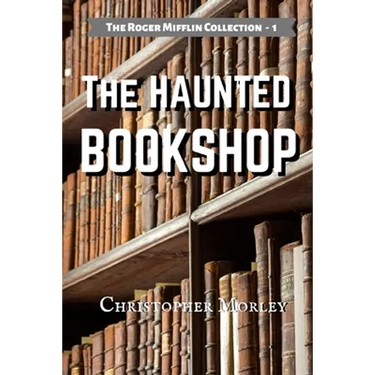 The Haunted Bookshop