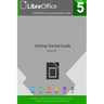 Getting Started with LibreOffice 5.2