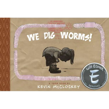 We Dig Worms!