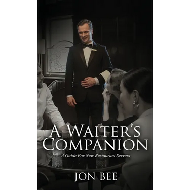 A Waiter's Companion