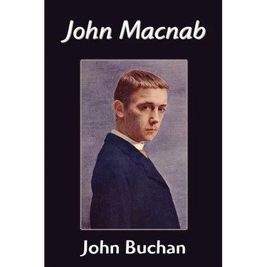 John Macnab