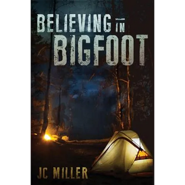 Believing In Bigfoot