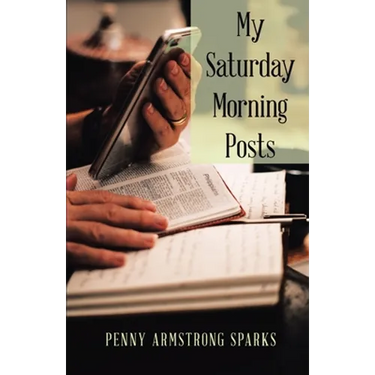 My Saturday Morning Posts