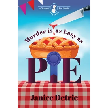 Murder is Easy as Pie
