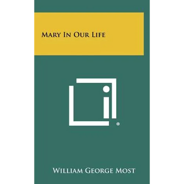 Mary In Our Life