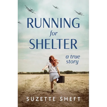 Running for Shelter: A True Story