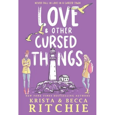 Love & Other Cursed Things (Hardcover)