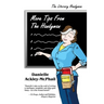 More Tips From the Handyman
