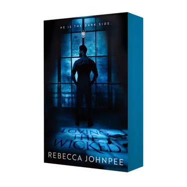 Loving the Wicked: A Dark Mafia Romance