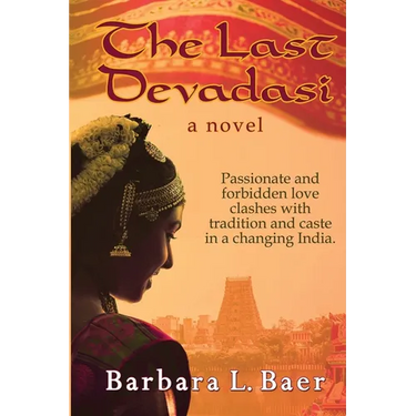 The Last Devadasi