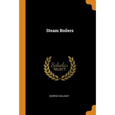 Steam Boilers