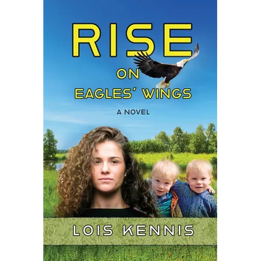 Rise on Eagles' Wings