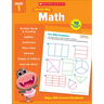 Scholastic Success with Math Grade 1 Workbook