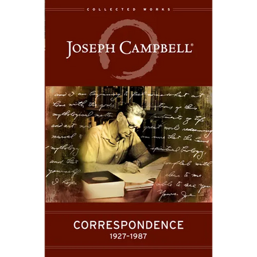 Correspondence: 1927-1987