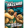 Captain Hazzard: Curse of the Red Maggot
