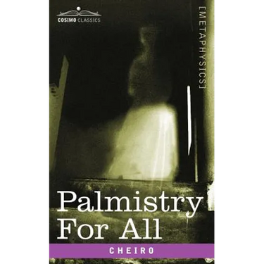 Palmistry for All