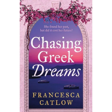 Chasing Greek Dreams