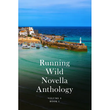 Running Wild Novella Anthology Volume 8: Book 1