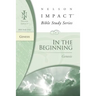 Genesis: In the Beginning