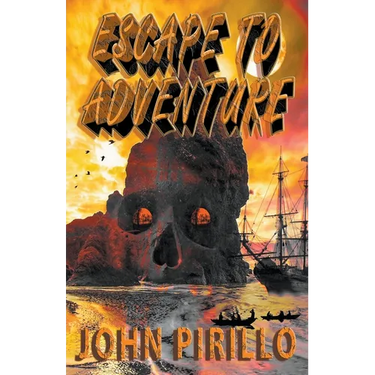 Escape to Adventure