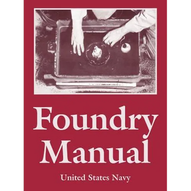 Foundry Manual