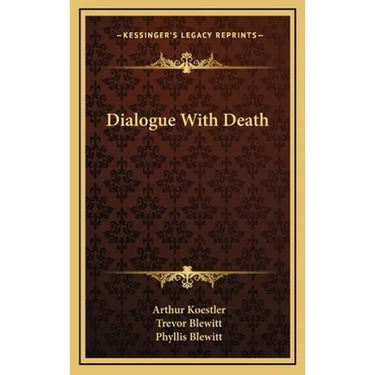 Dialogue With Death
