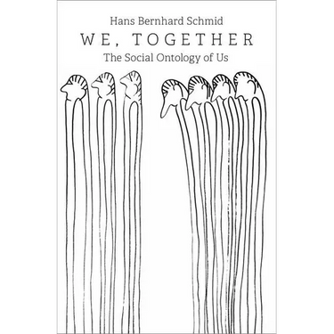 We, Together: The Social Ontology of Us