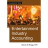 Entertainment Industry Accounting