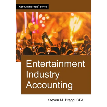 Entertainment Industry Accounting
