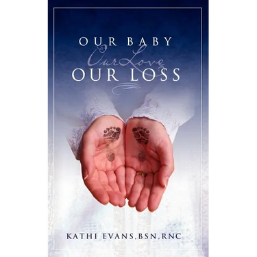 Our Baby, Our Love, Our Loss
